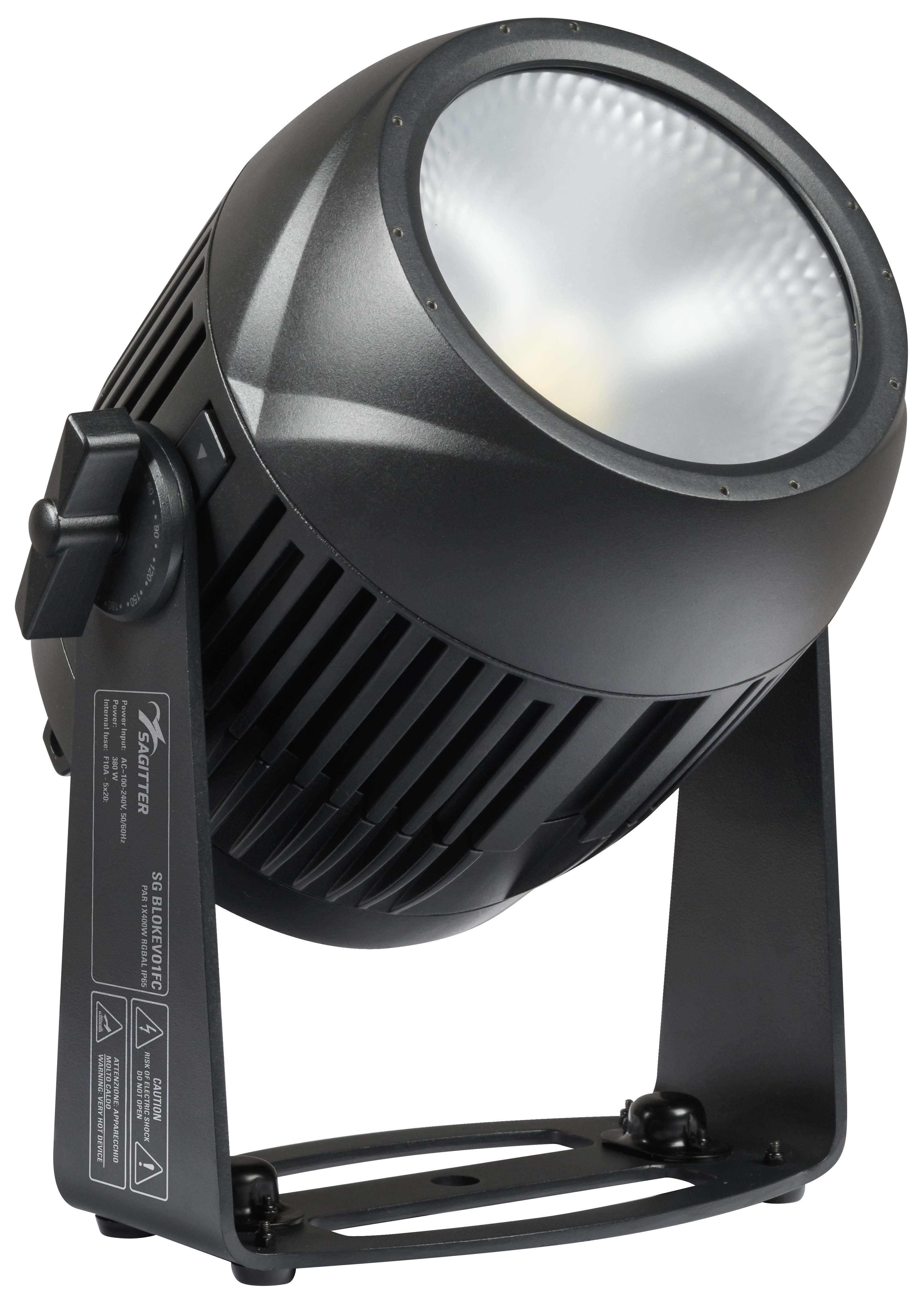 SAGITTER SG BLOKEVO1FC